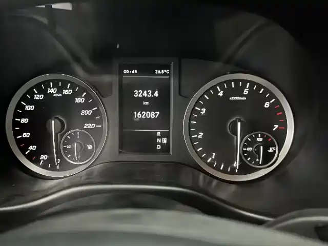 Mercedes-Benz Vito — миниатюра 33