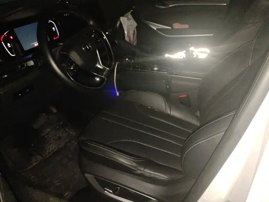 Changan CS75 PLUS — миниатюра 16