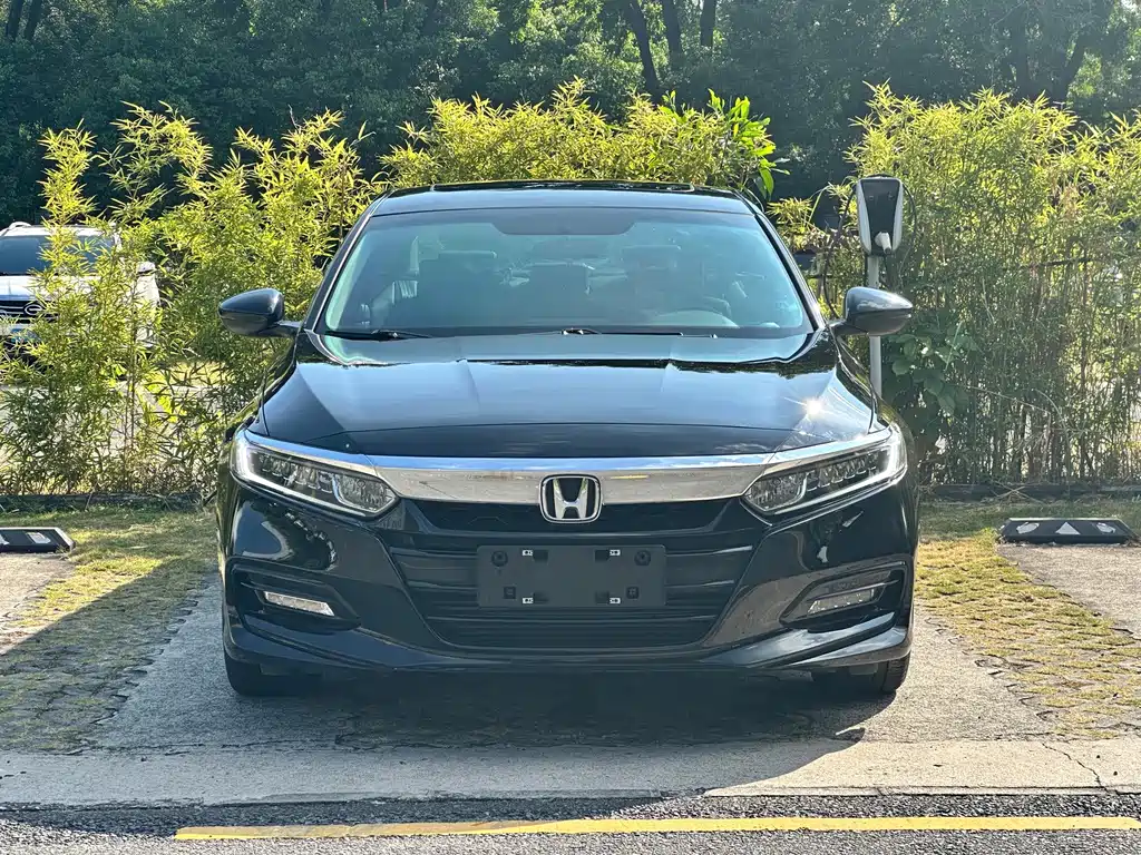 Honda Accord — миниатюра 3