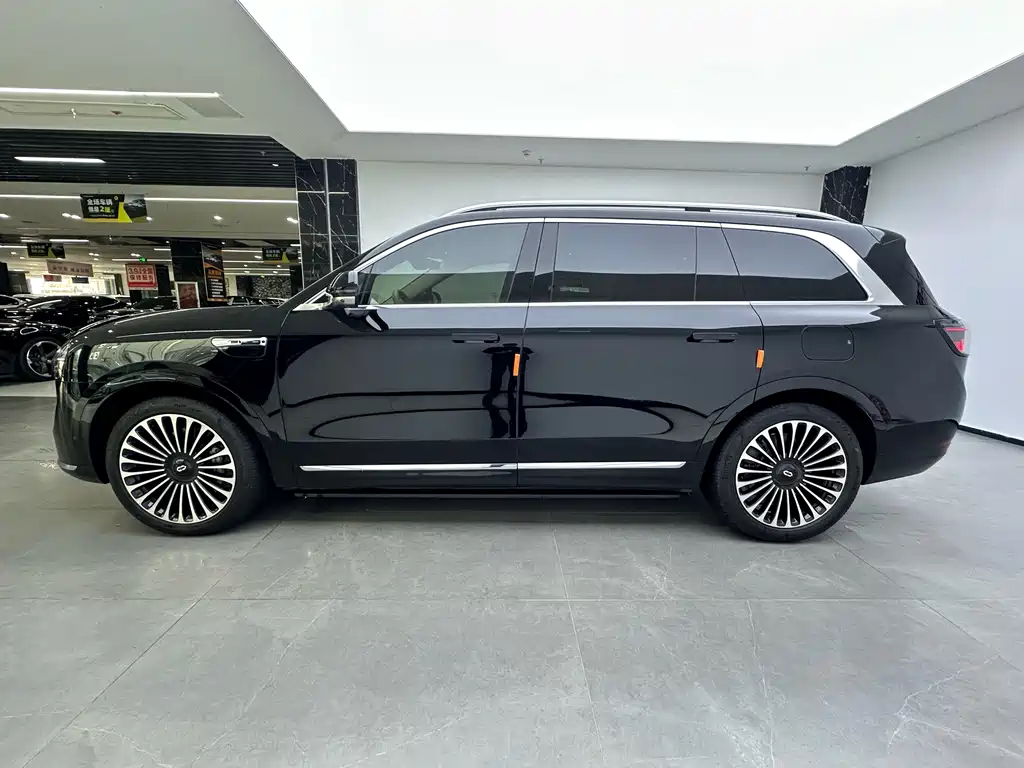 AITO ASK THE WORLD M9