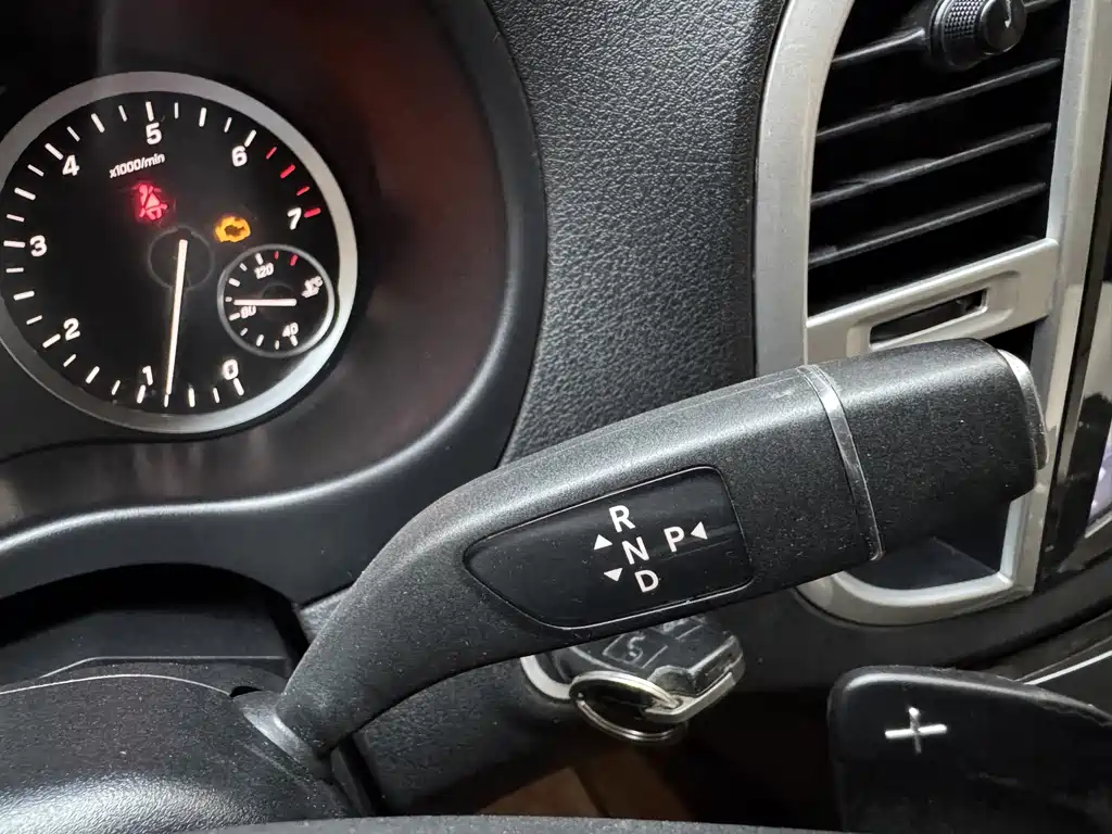 Mercedes-Benz Vito — миниатюра 22