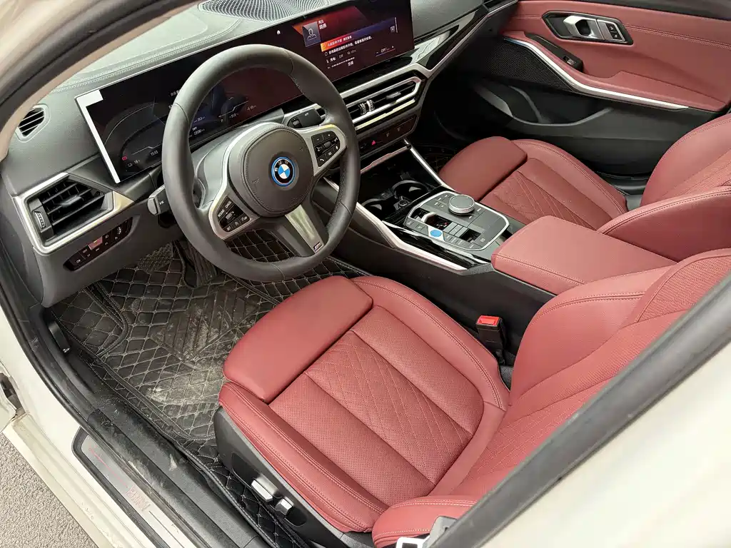 BMW i3 — миниатюра 4
