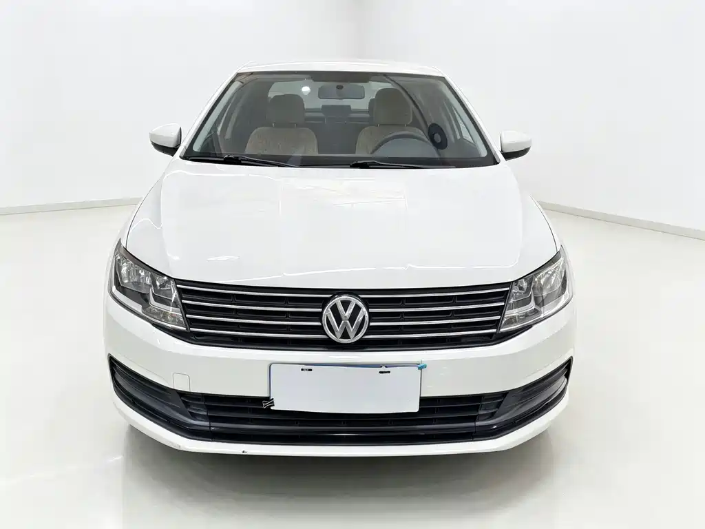 Volkswagen Lavida — миниатюра 2