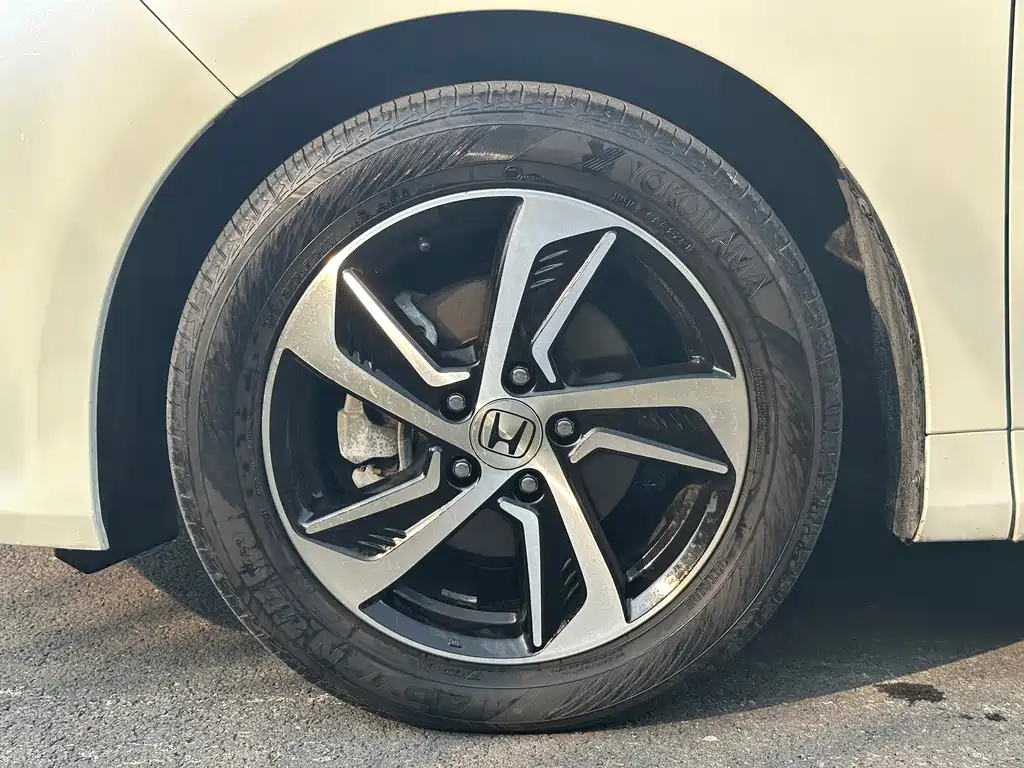 Honda Odyssey — миниатюра 12