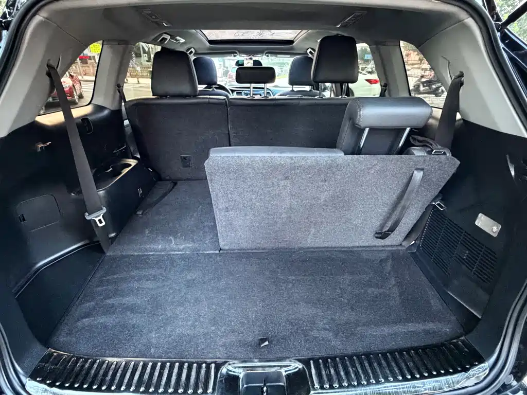 Toyota Highlander — миниатюра 23