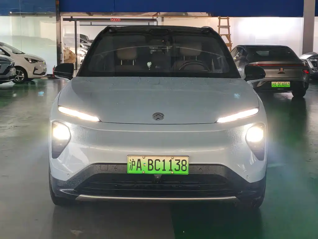 NIO NIO ES7