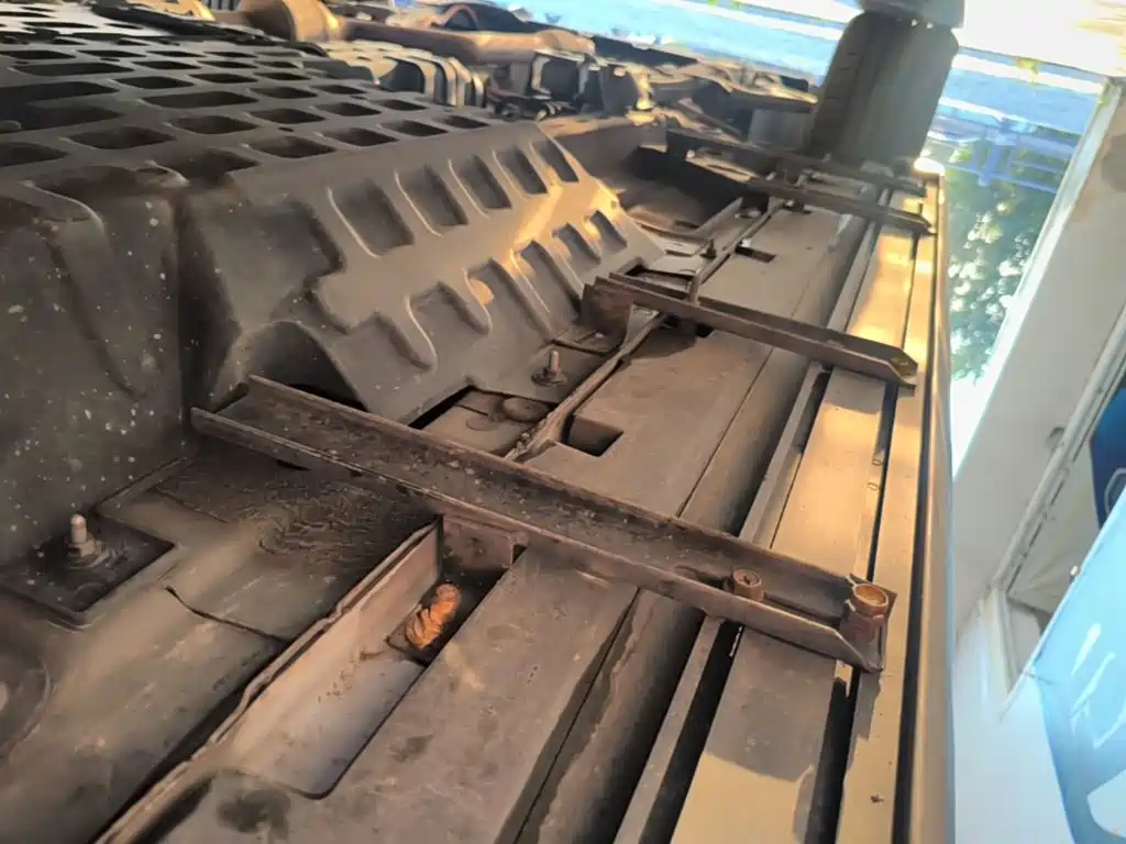 Roewe RX5 New Energy — миниатюра 22