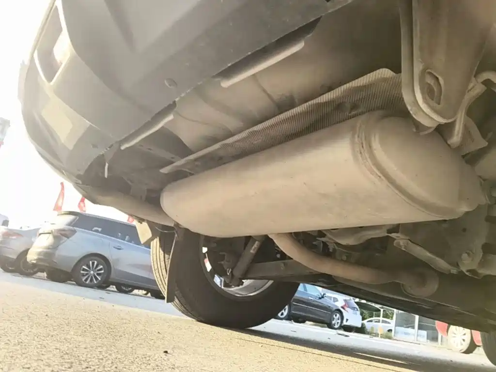 Nissan X-Trail — миниатюра 4