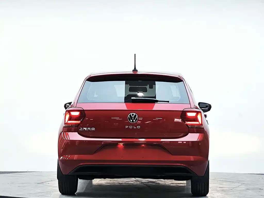 Volkswagen Polo — миниатюра 18