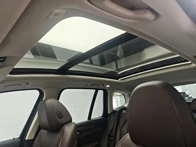 BMW X3 — миниатюра 9