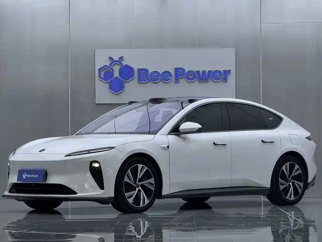 2023 Nio ET5