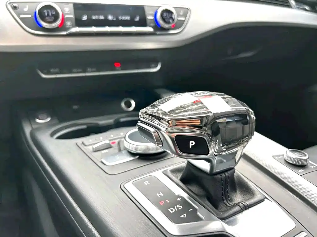 Audi A5 (Import) — миниатюра 6