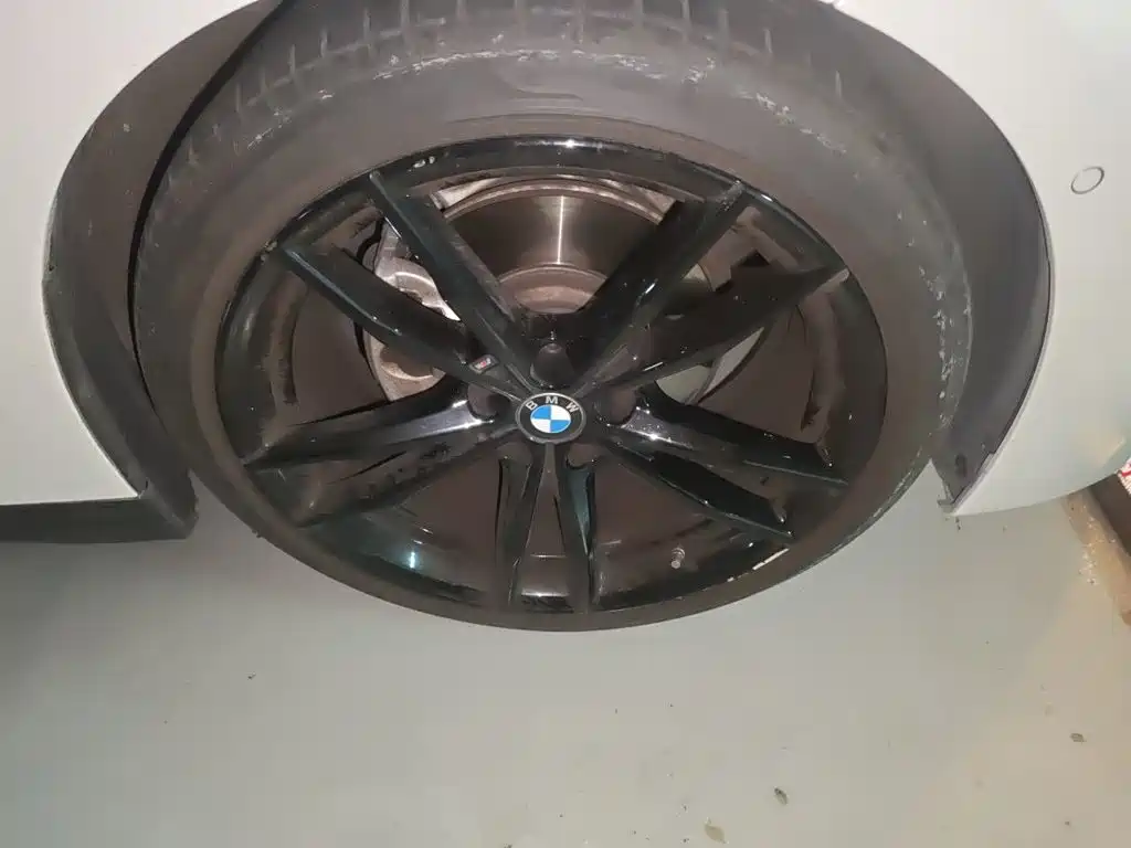 BMW 2 Series (Import) — миниатюра 25