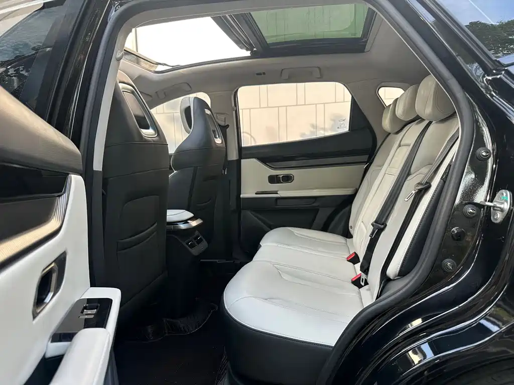 Jetour Dasheng 1.6T DCT King PLUS, фото 12