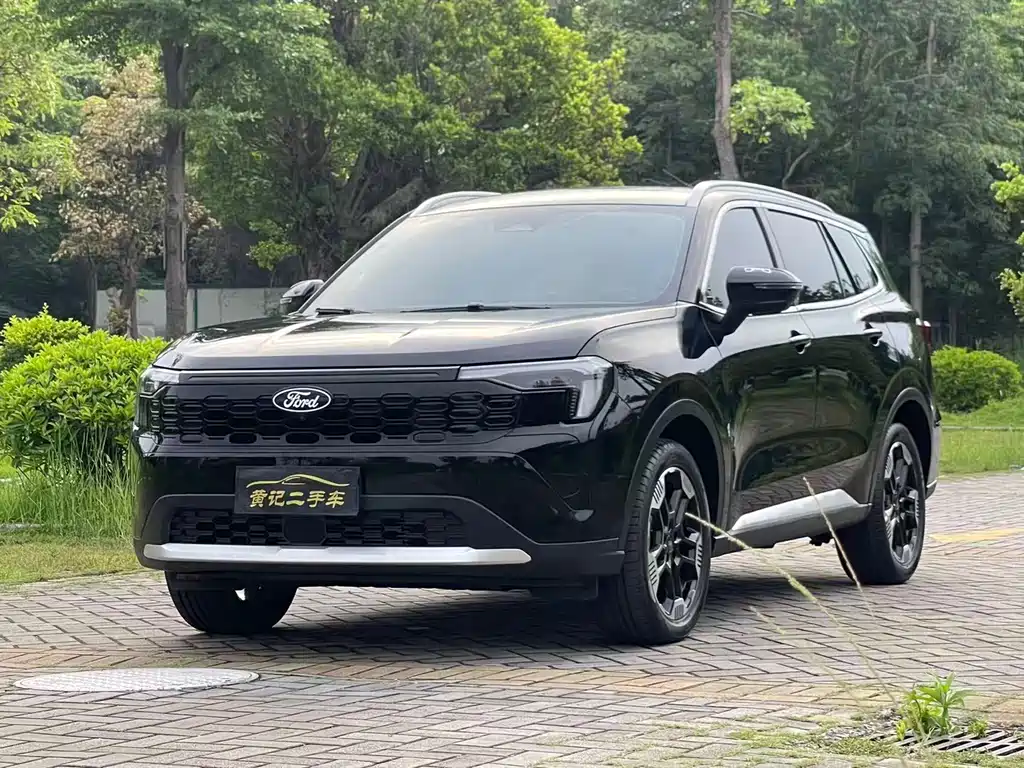 Honda Lingray 2025 EcoBoost 170 Platinum Leader Type