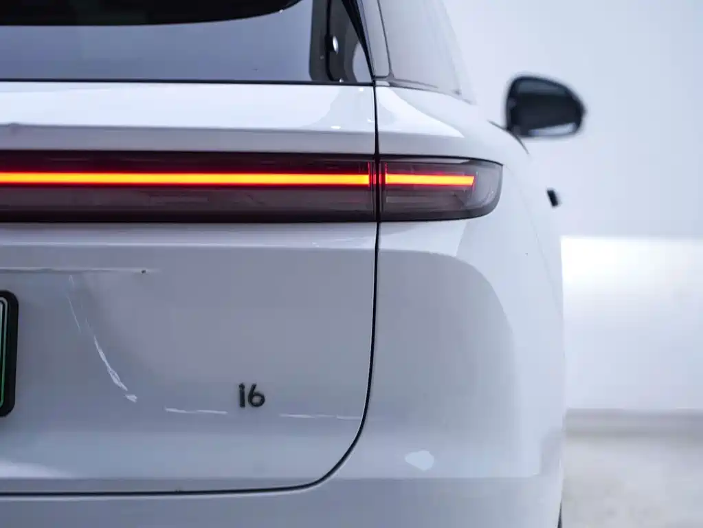 Li Auto Li i6 — миниатюра 12