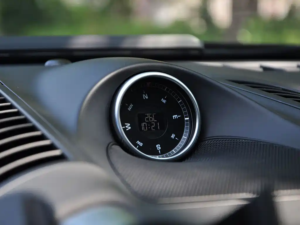 Porsche Cayenne 2016 Cayenne 3.0T
