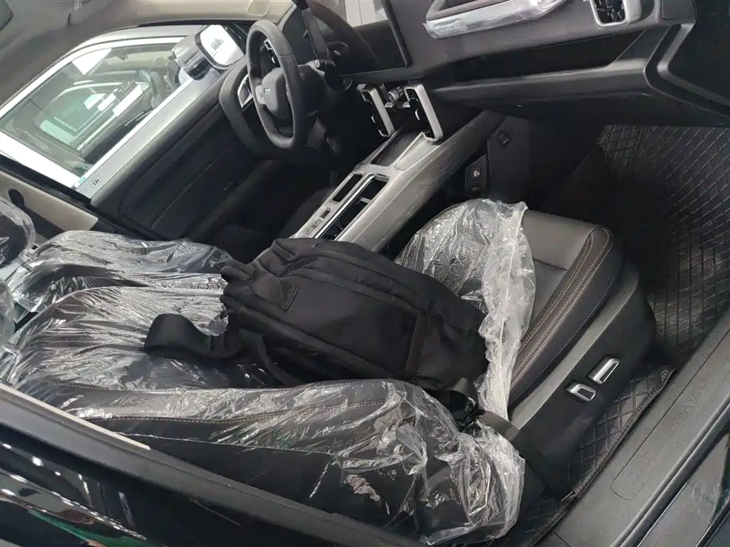 Haval Dargo 2026 1.5T DCT