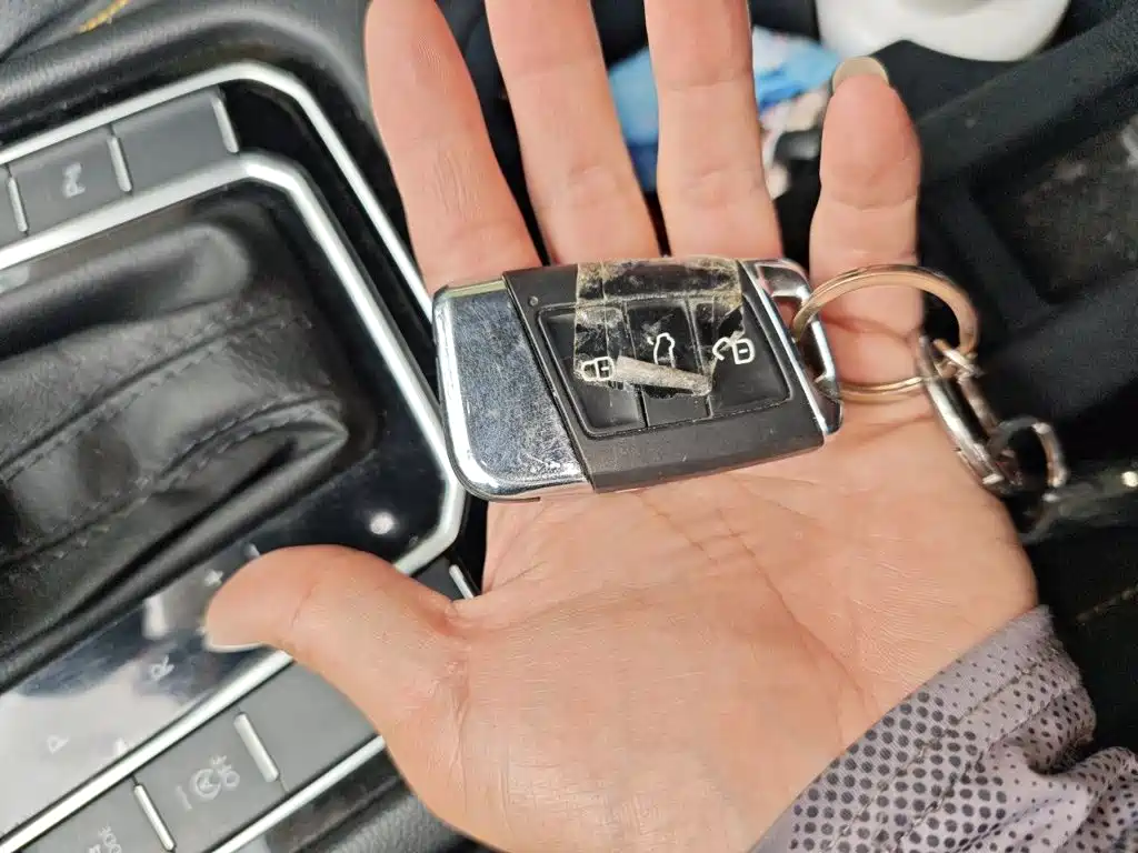 Volkswagen CC — миниатюра 12