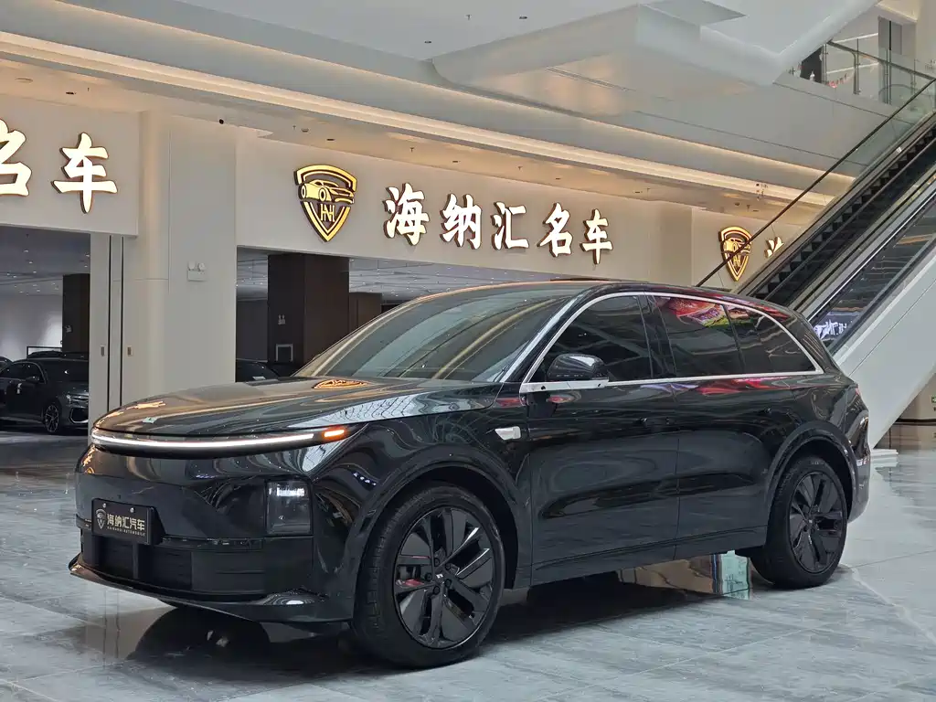 Li Auto L6 2024 Pro
