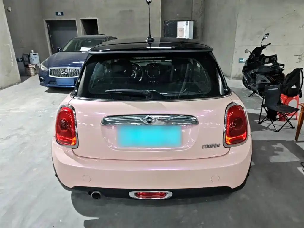 MINI Mini — миниатюра 6