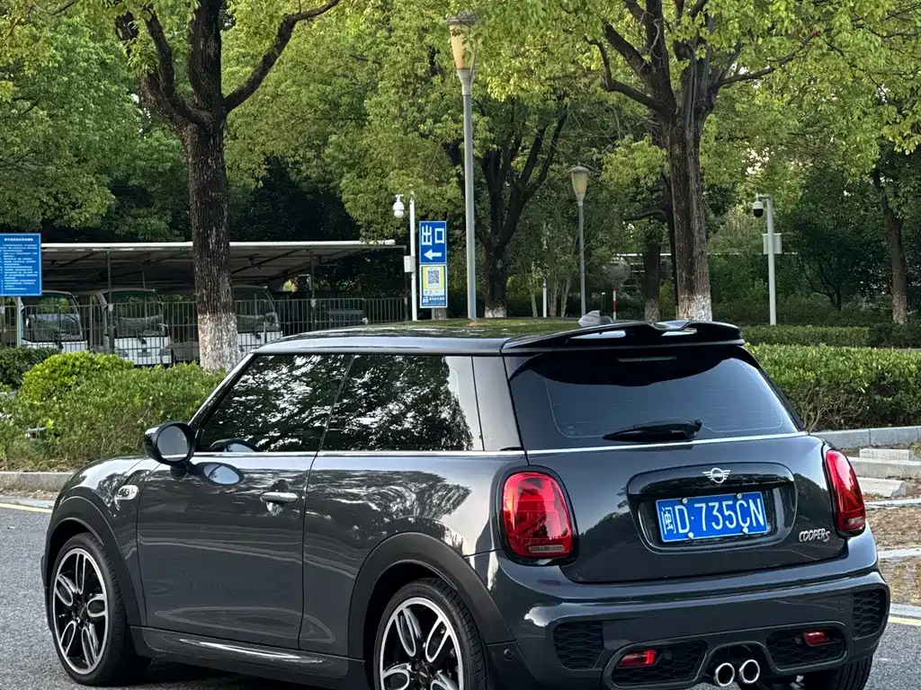 MINI Mini — миниатюра 5