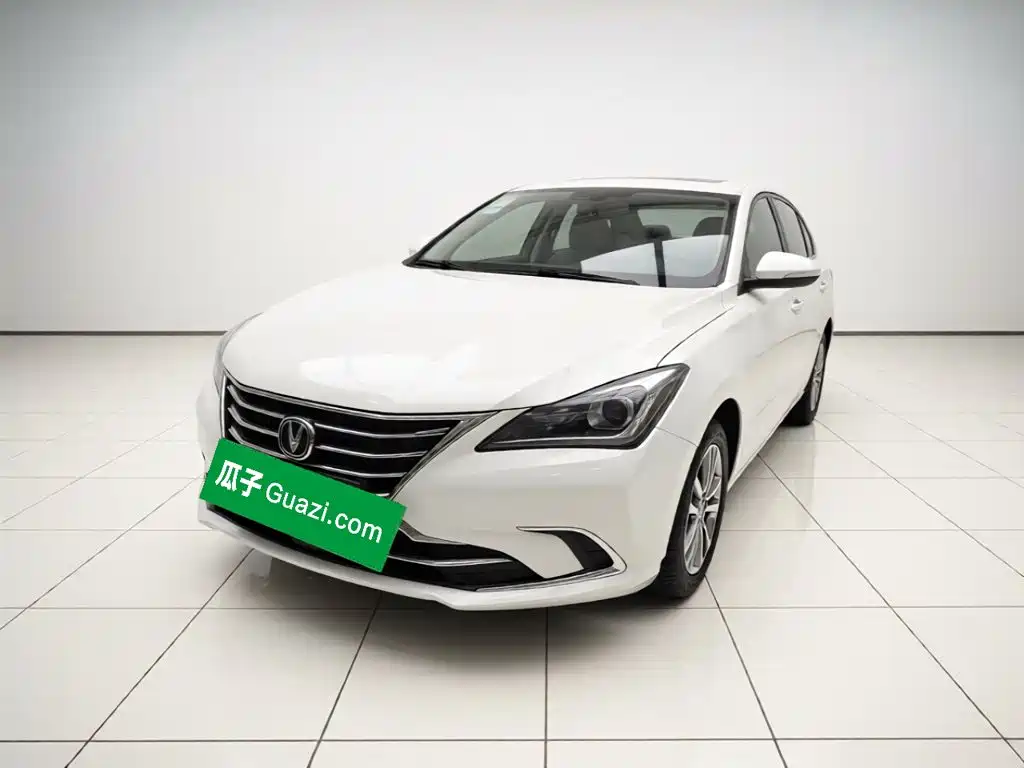 Changan Eado