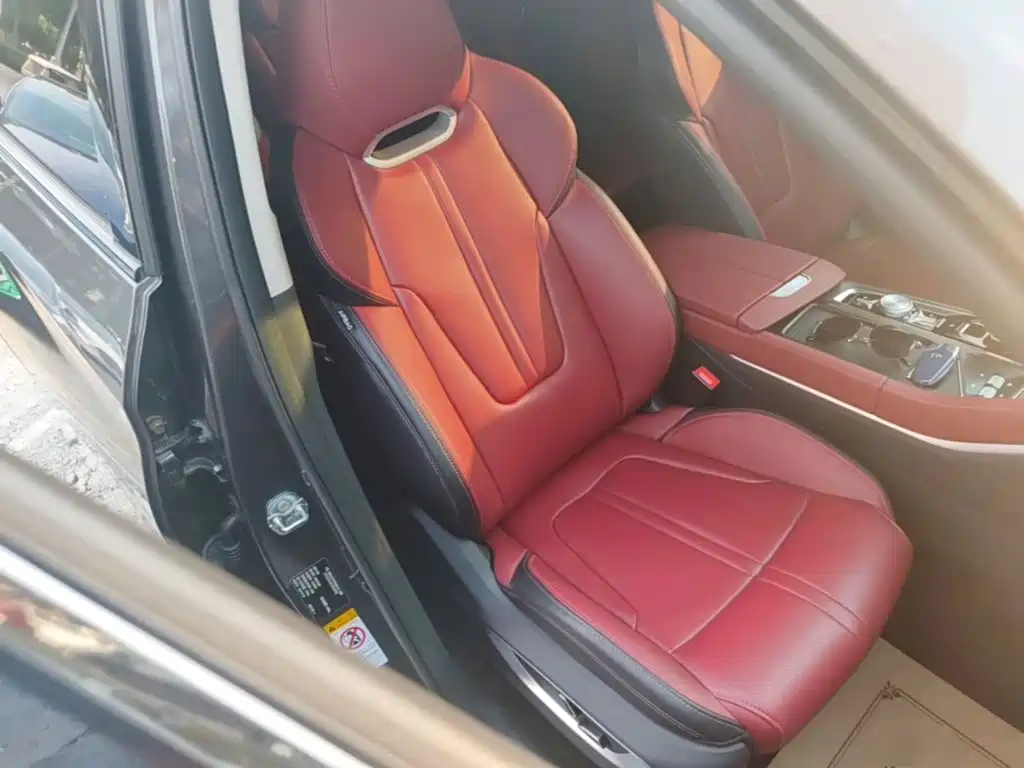 Changan CS75 PLUS — миниатюра 25