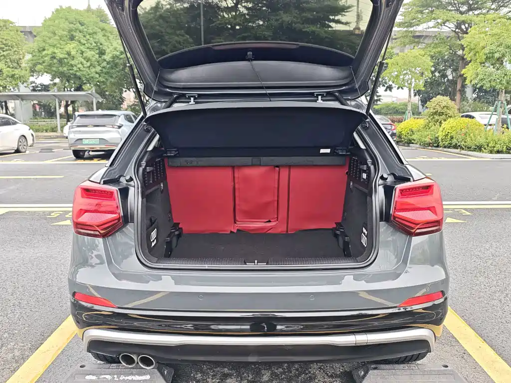 Audi Q2L — миниатюра 29