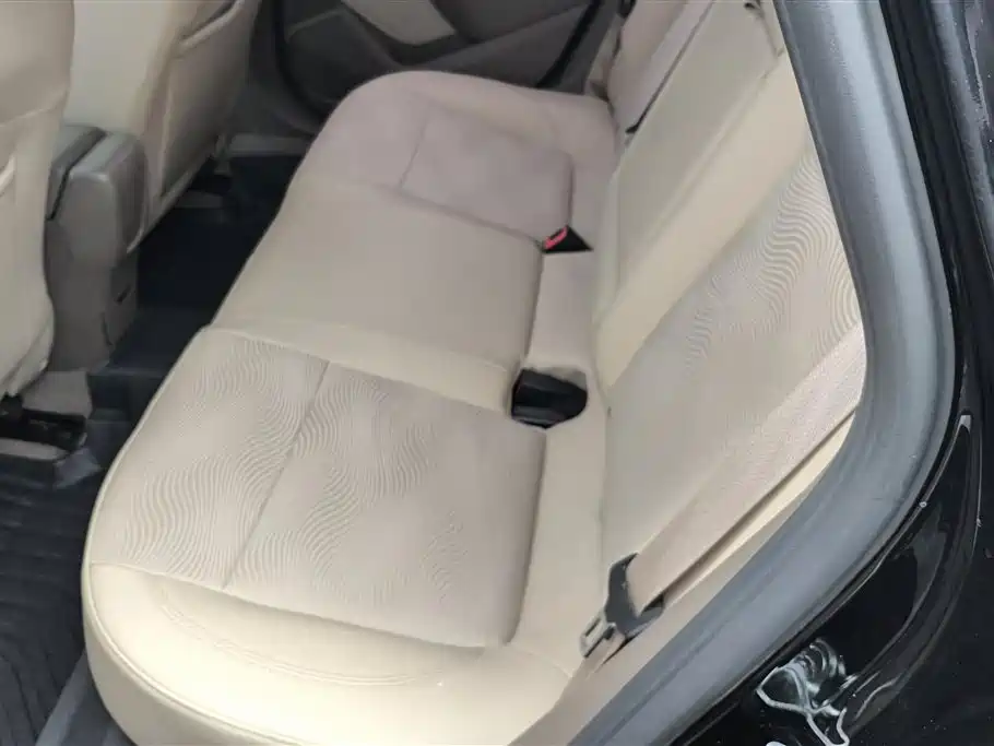 Buick Excelle — фотографии объявления, Фото 11