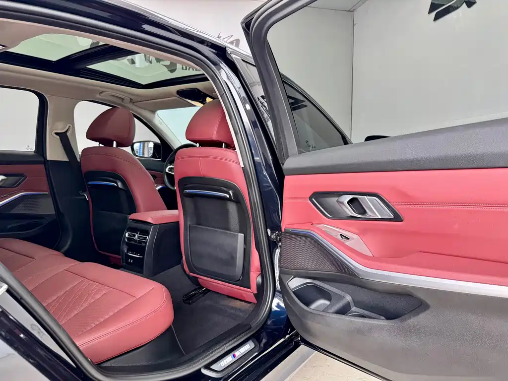 BMW 3 Series — миниатюра 10