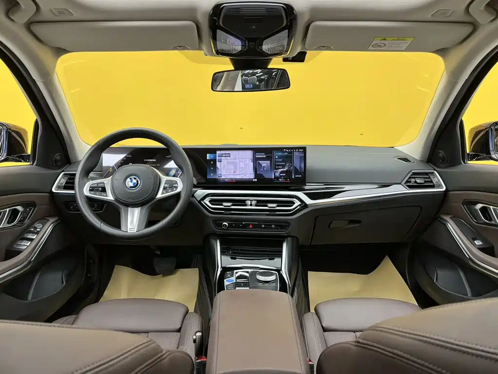 BMW i3 — миниатюра 14