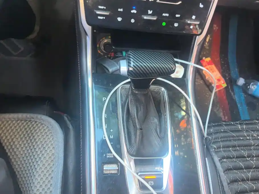 Changan CS75 — миниатюра 16