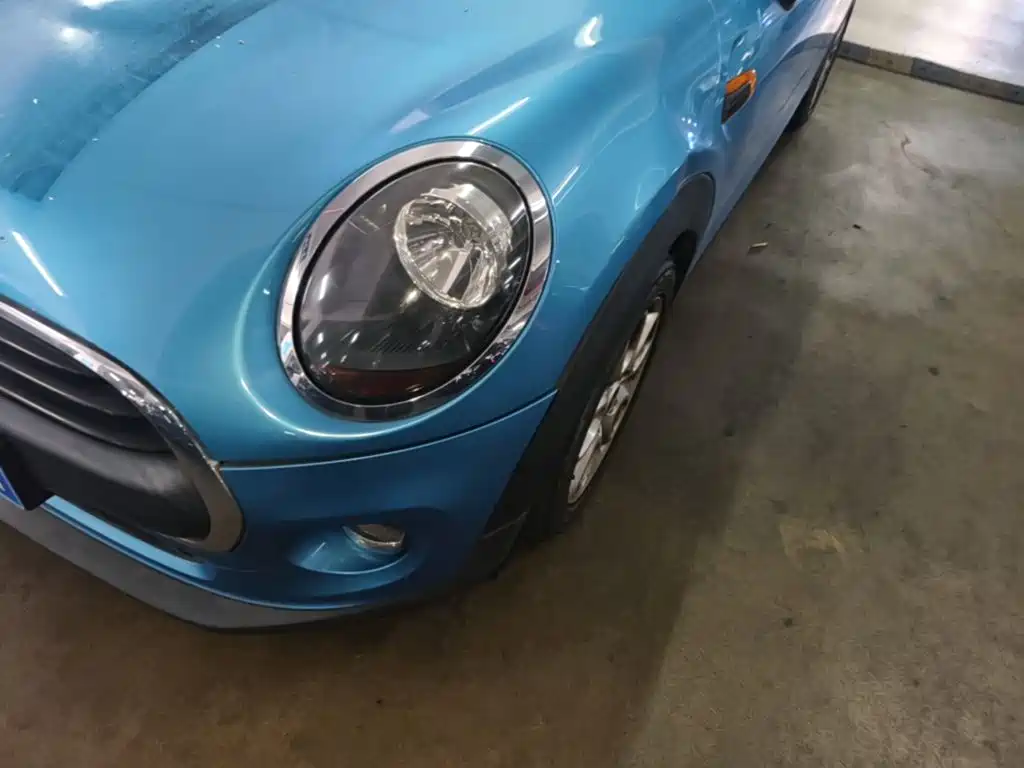 MINI Mini — миниатюра 24