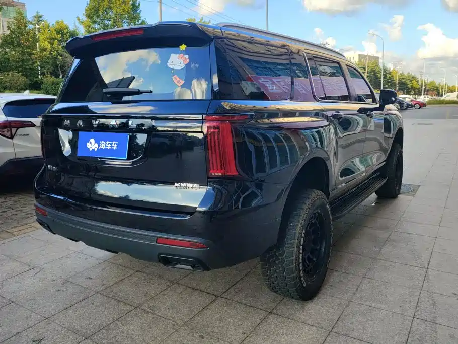 Haval H5 — миниатюра 3