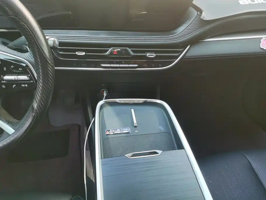 Buick LaCrosse — миниатюра 16
