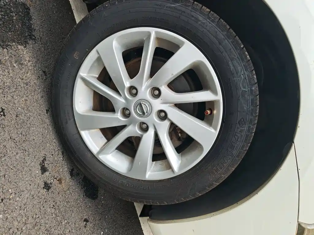 Nissan Sylphy — миниатюра 22