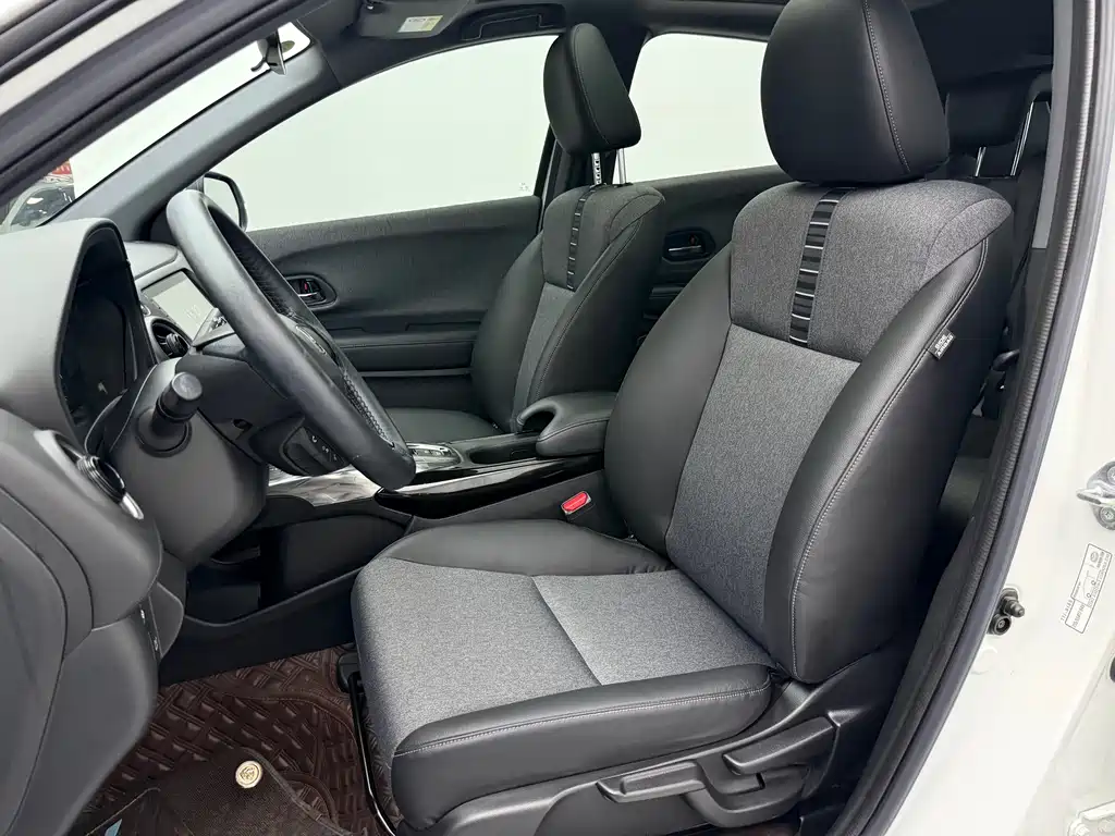 Honda XR-V — миниатюра 11