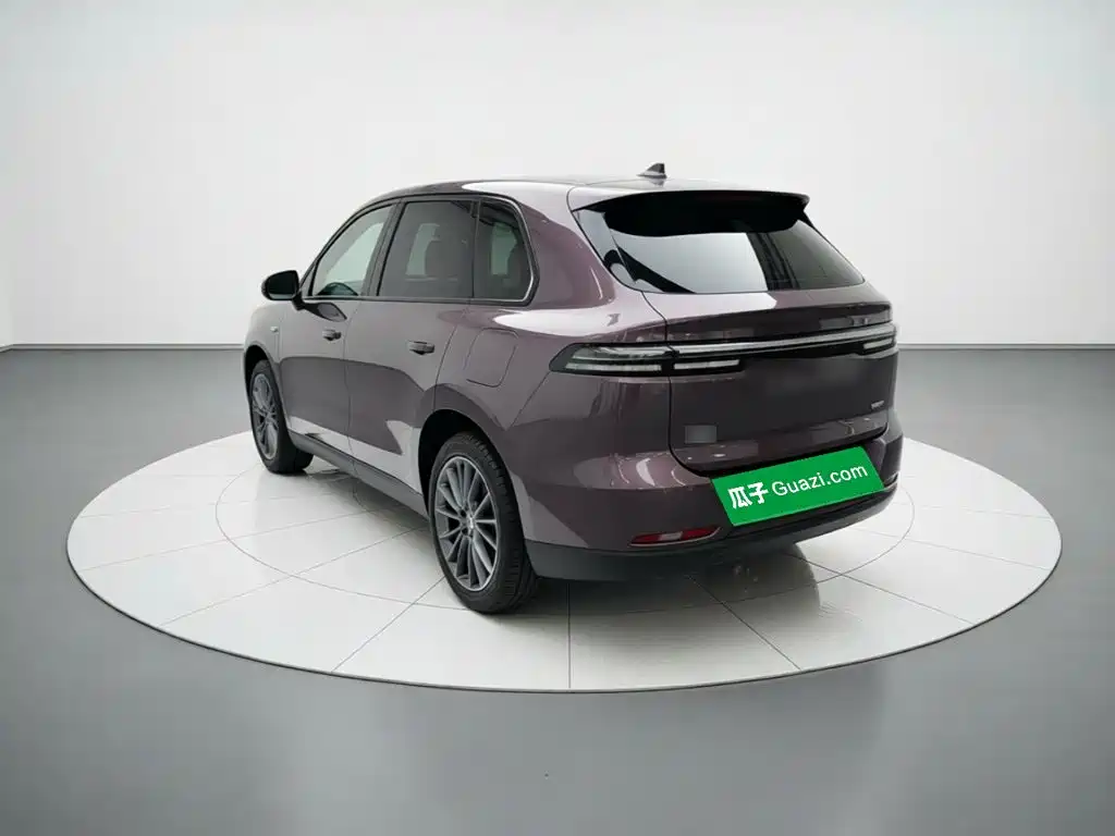 Leapmotor Leapmotor C10 — миниатюра 5