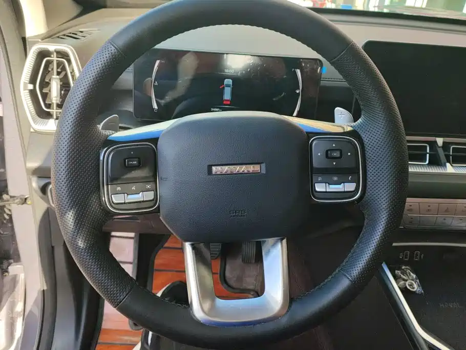 Haval H5 — миниатюра 15