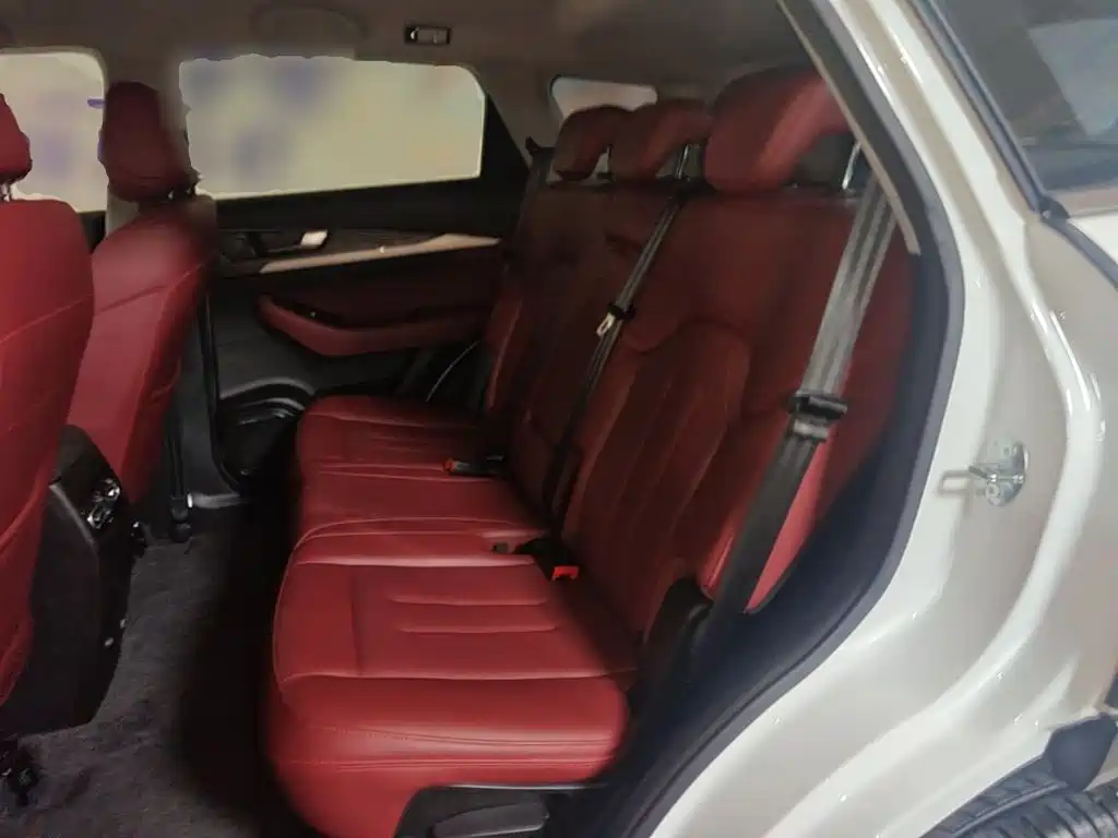 Jetour X70 — миниатюра 17