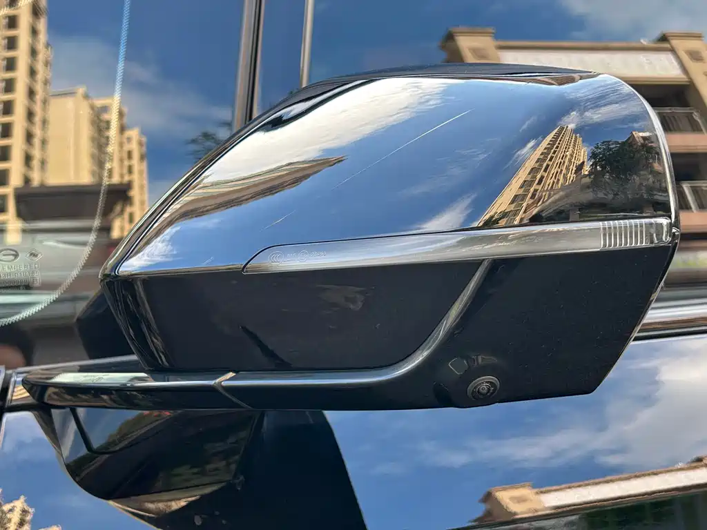 GAC Motor Trumpchi M8 — миниатюра 24
