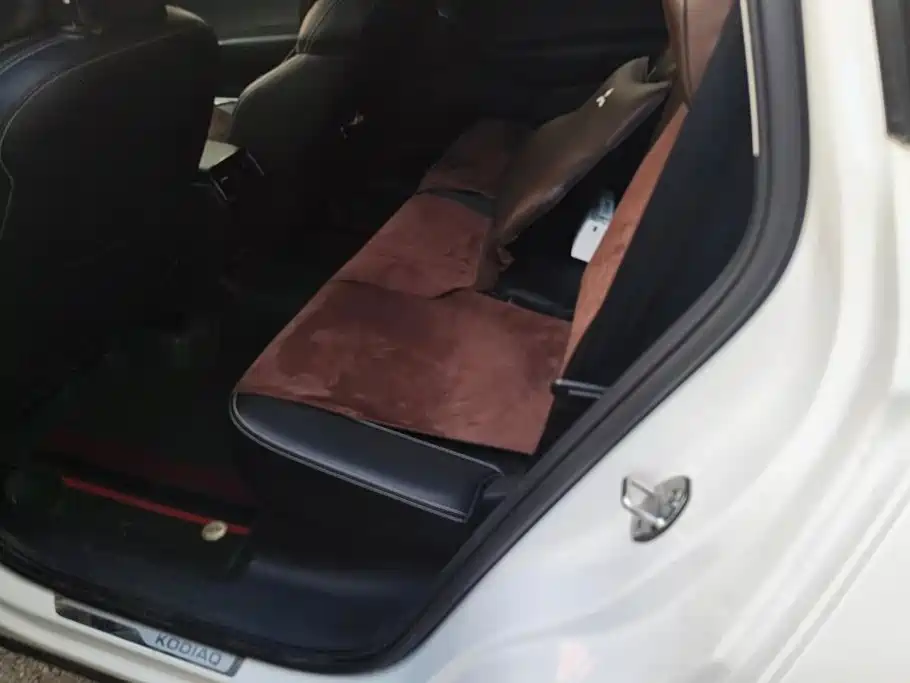 Skoda Kodiaq — миниатюра 11
