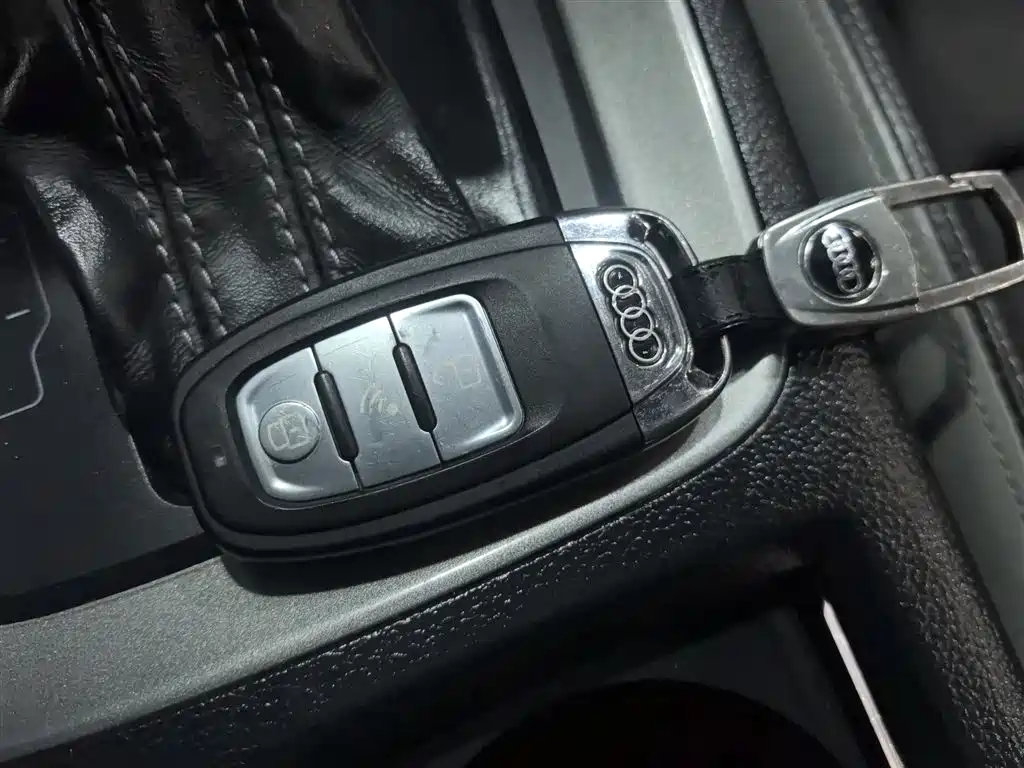 Audi Q3 2020 35 TFSI