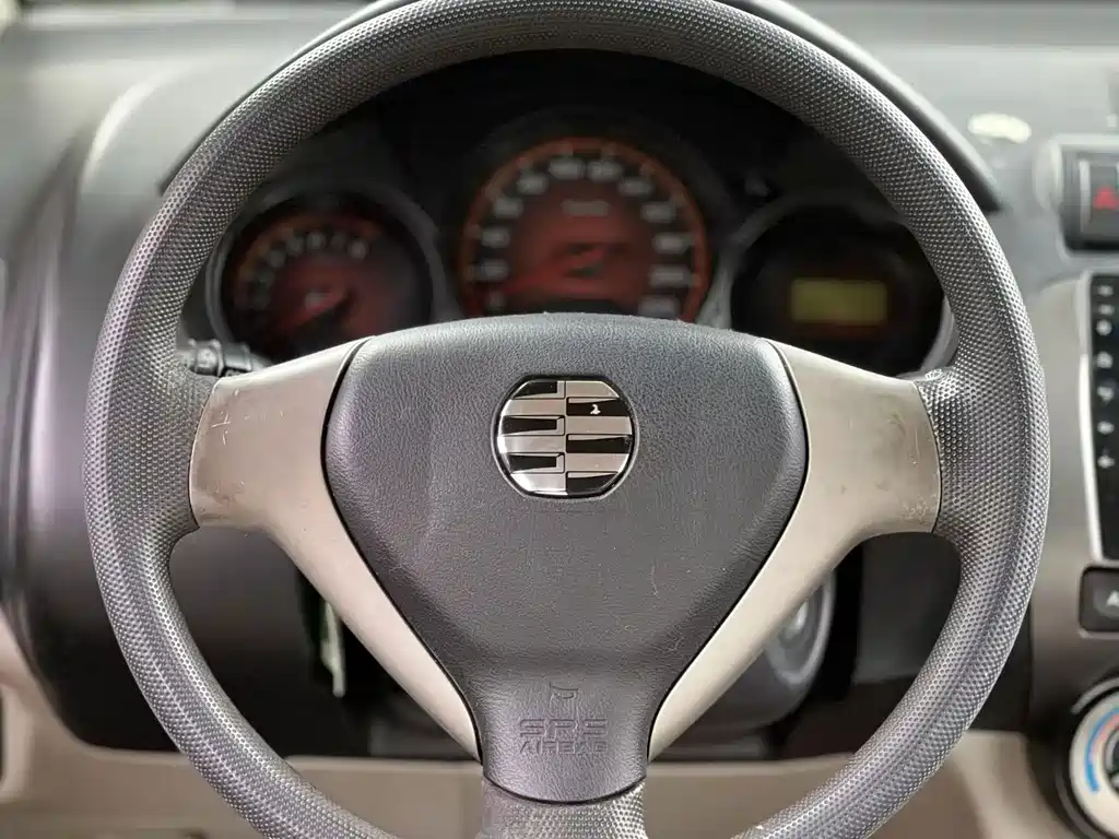 Everus S1 1.3L Manual Comfort Edition, фото 2