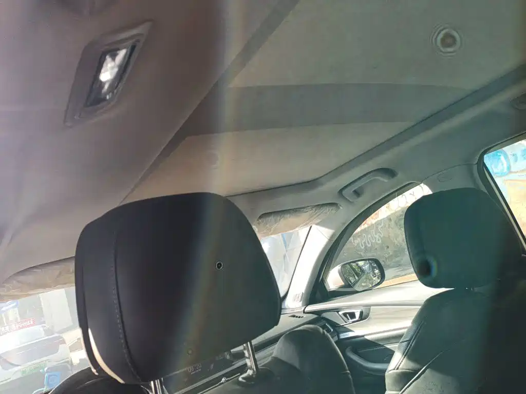 Chery Tiggo 8 — миниатюра 9