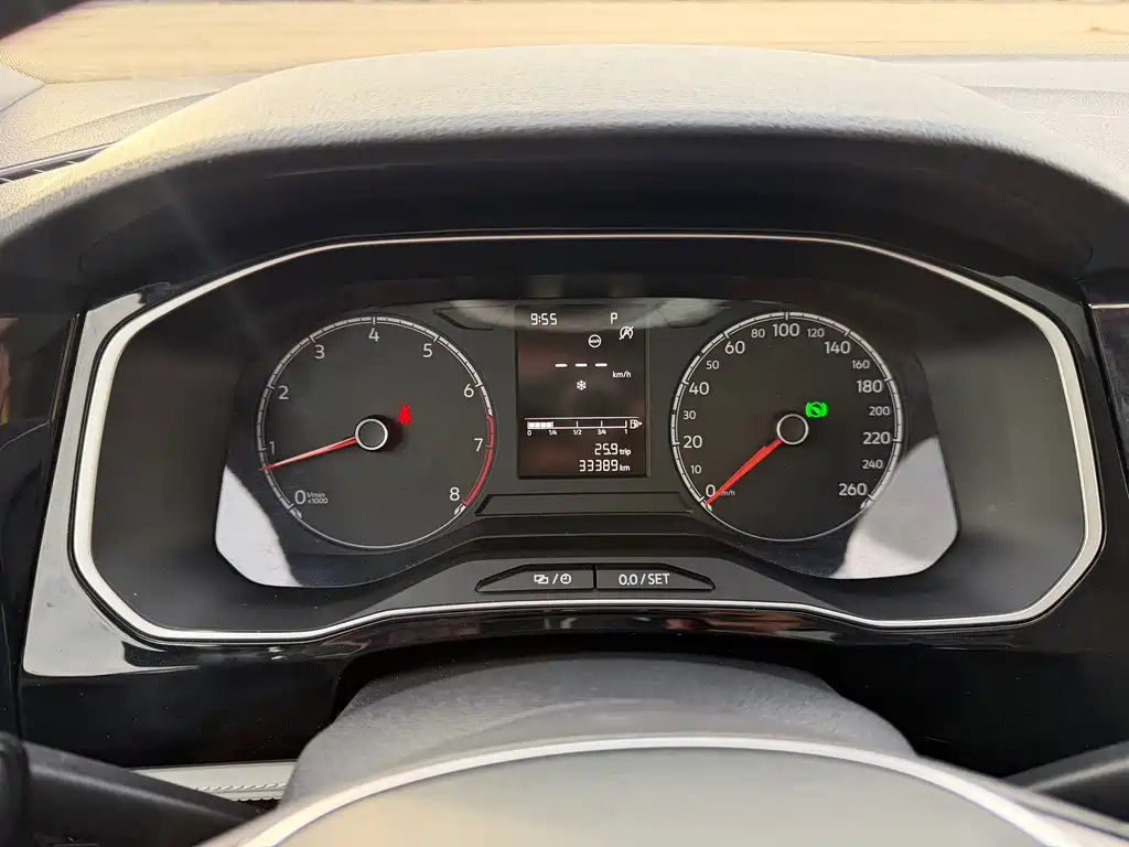 Jetta VS5 — миниатюра 13