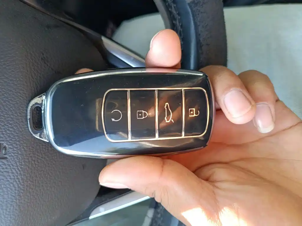 Chery Tiggo 8 — миниатюра 12