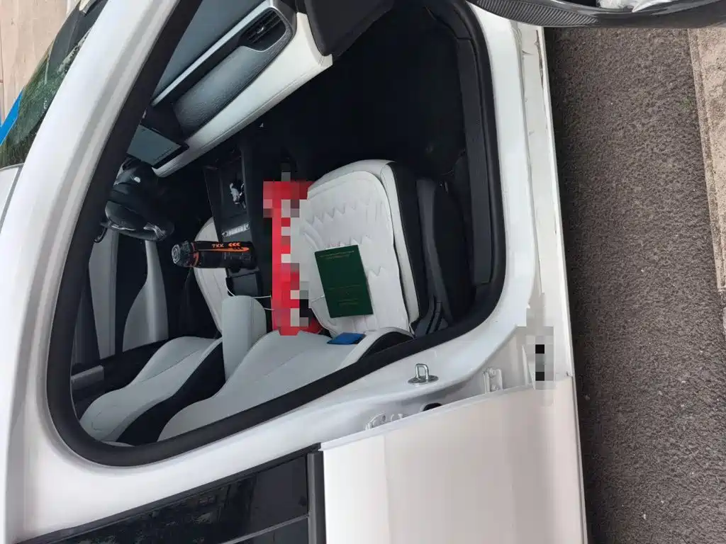 BYD Seal 05 DM-i — миниатюра 19