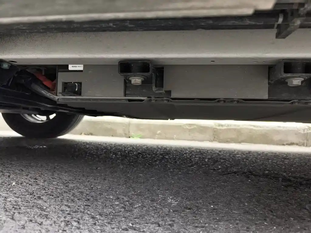 BYD Seal 05 DM-i — миниатюра 18